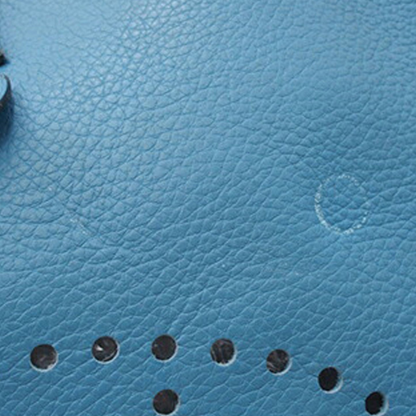 Hermès Clemence Evelyne GM