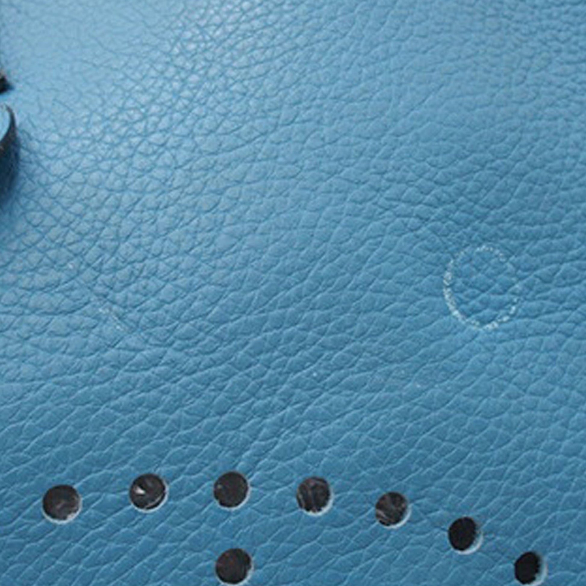 Hermès Clemence Evelyne GM