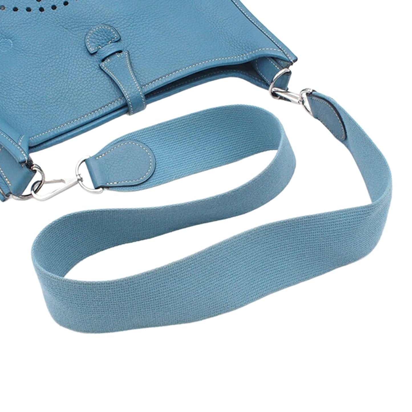 Hermès Clemence Evelyne GM