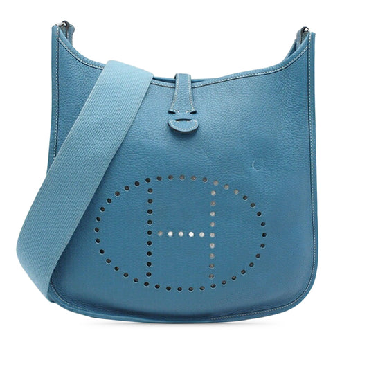 Hermès Clemence Evelyne GM