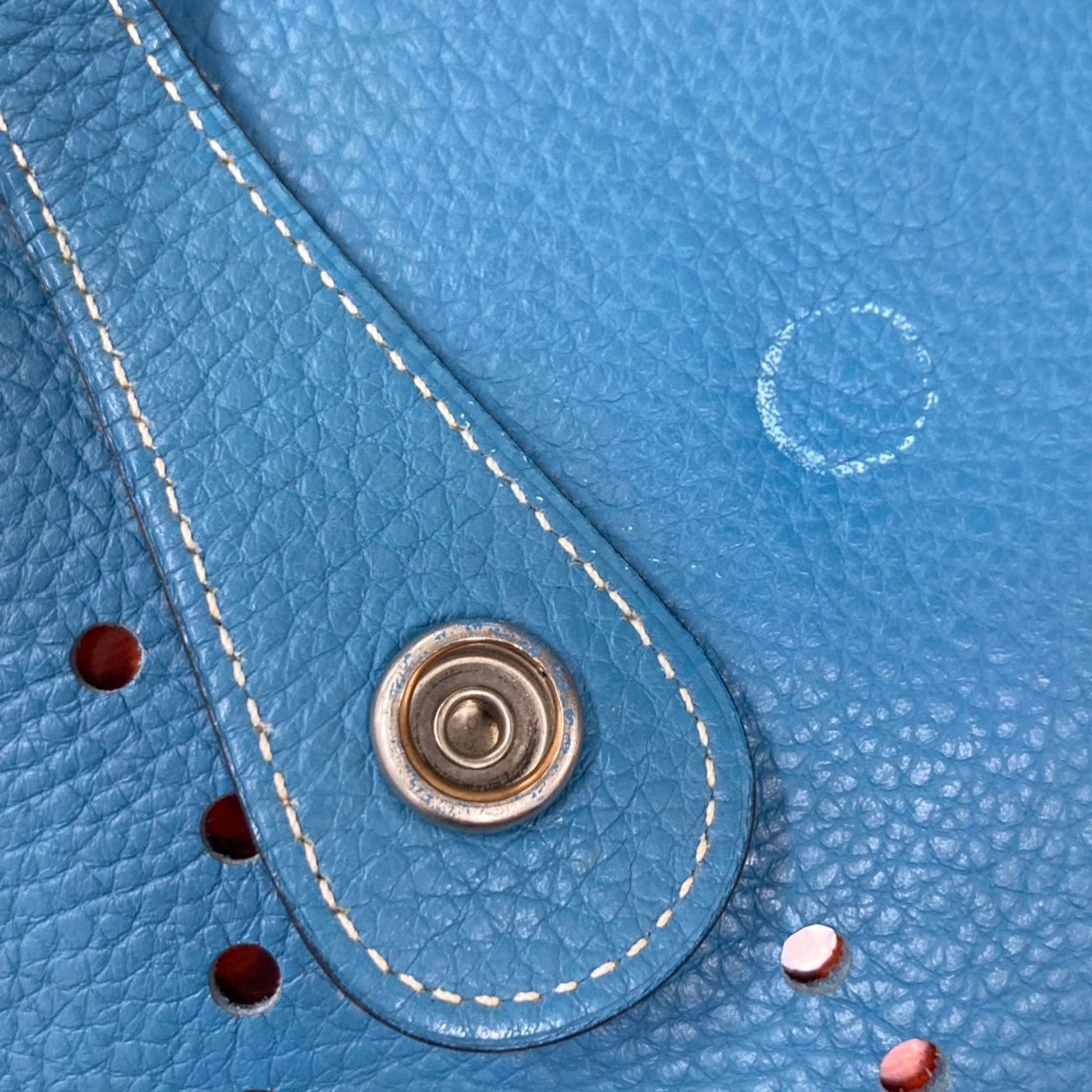 Hermès Clemence Evelyne GM