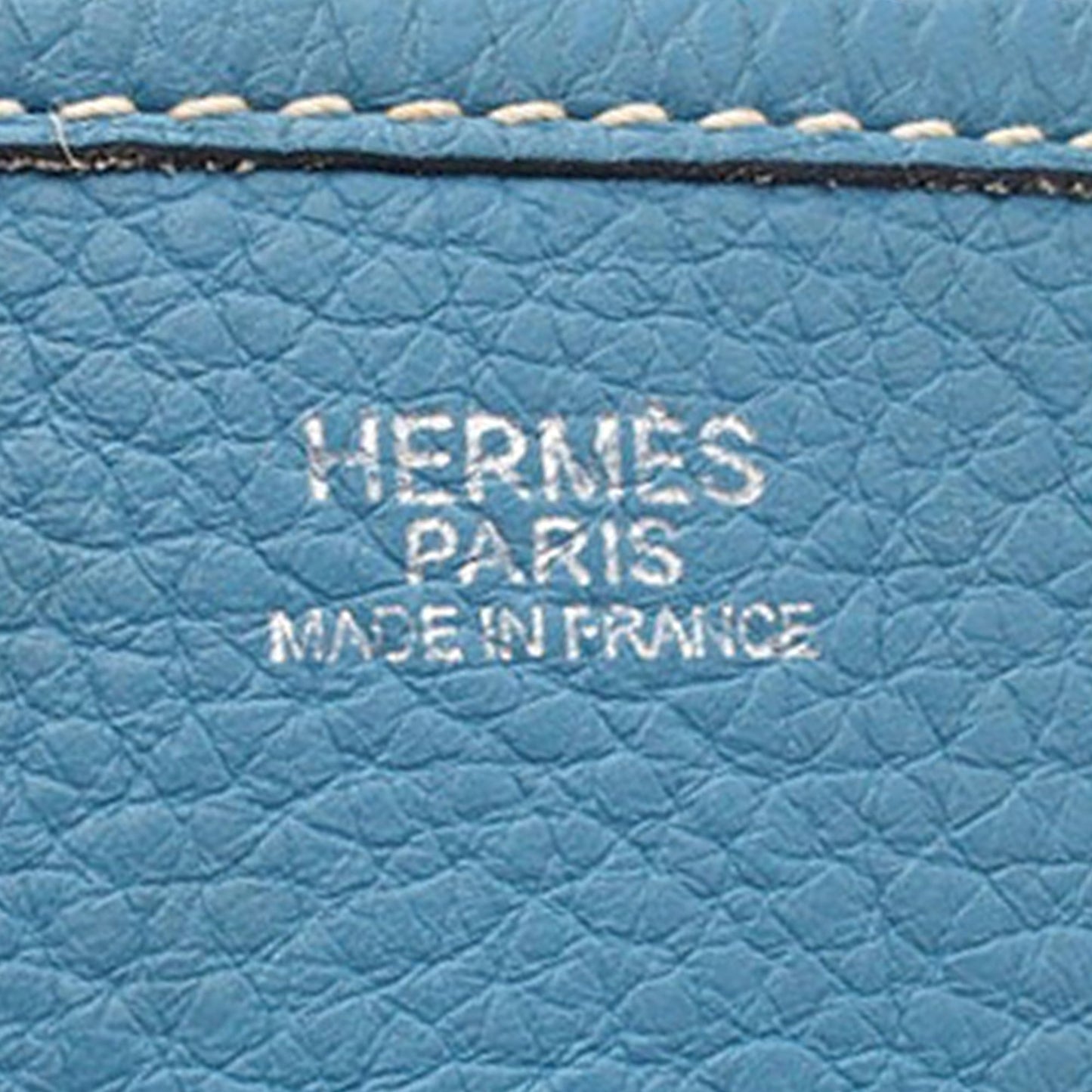 Hermès Clemence Evelyne GM