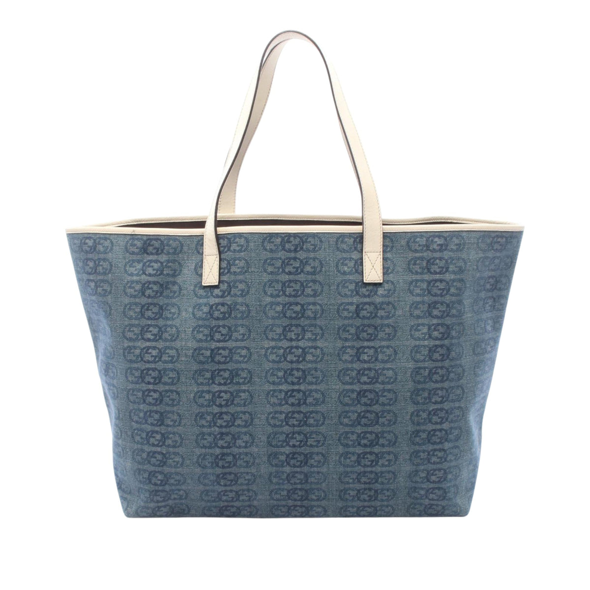 Gucci Interlocking G Tote
