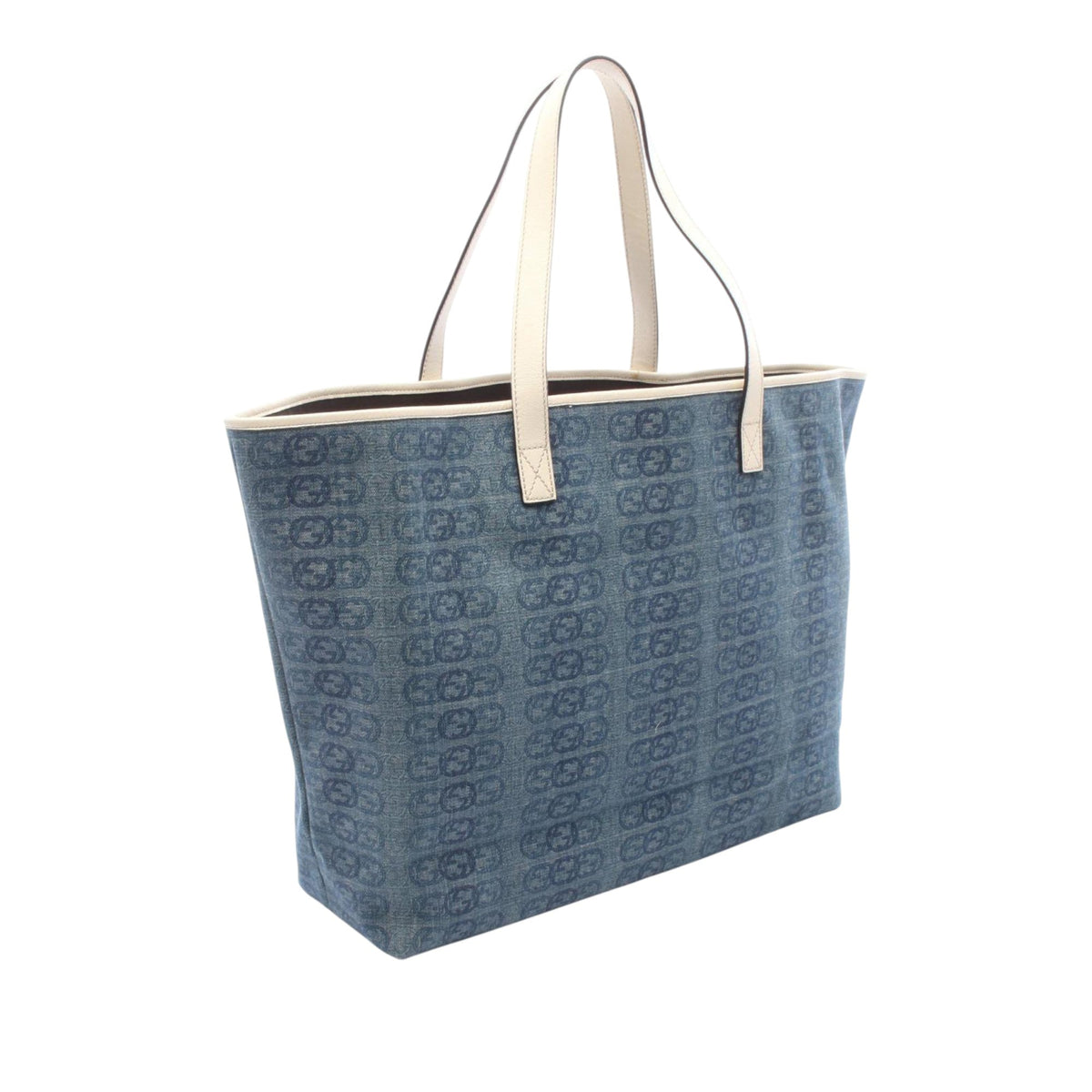 Gucci Interlocking G Tote