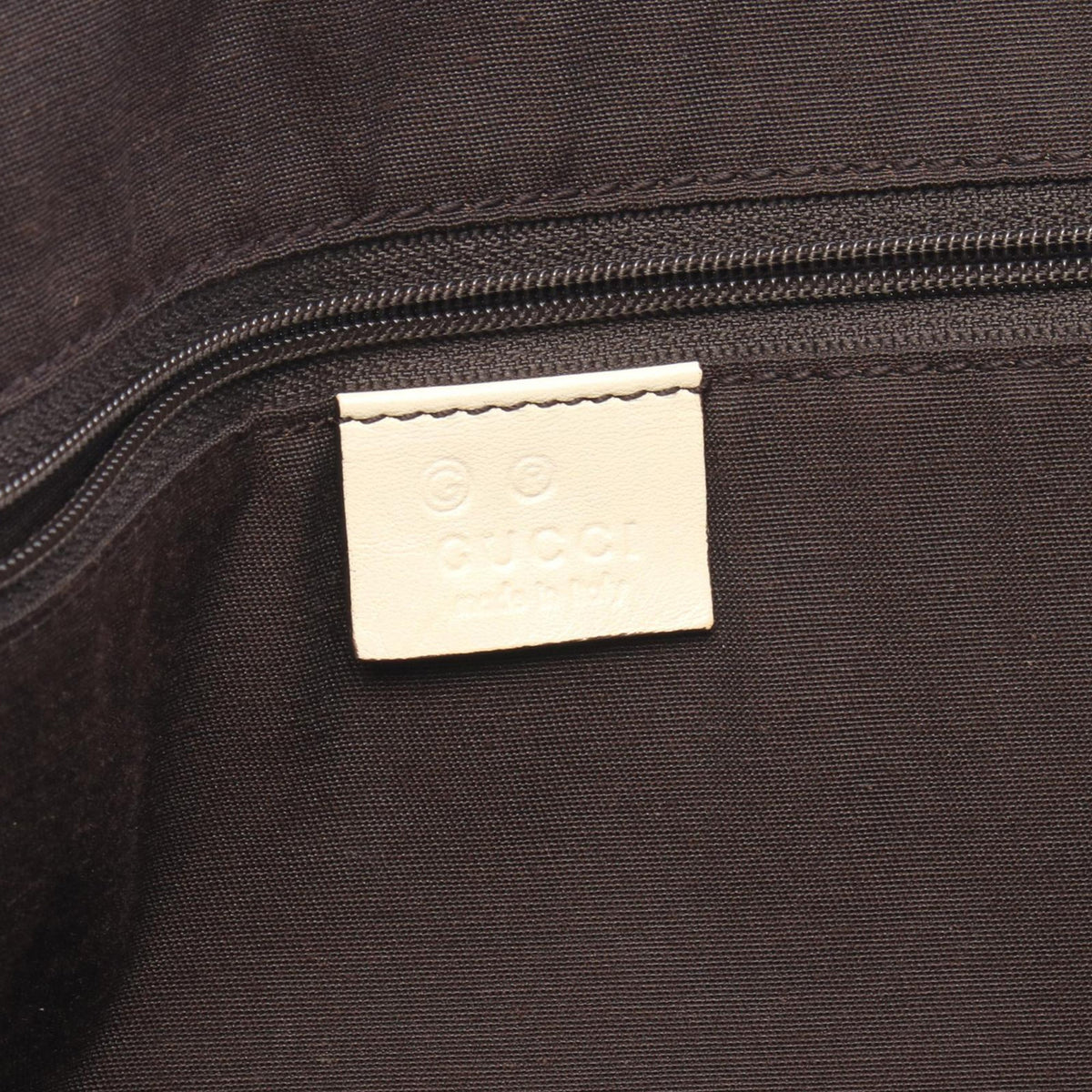 Gucci Interlocking G Tote