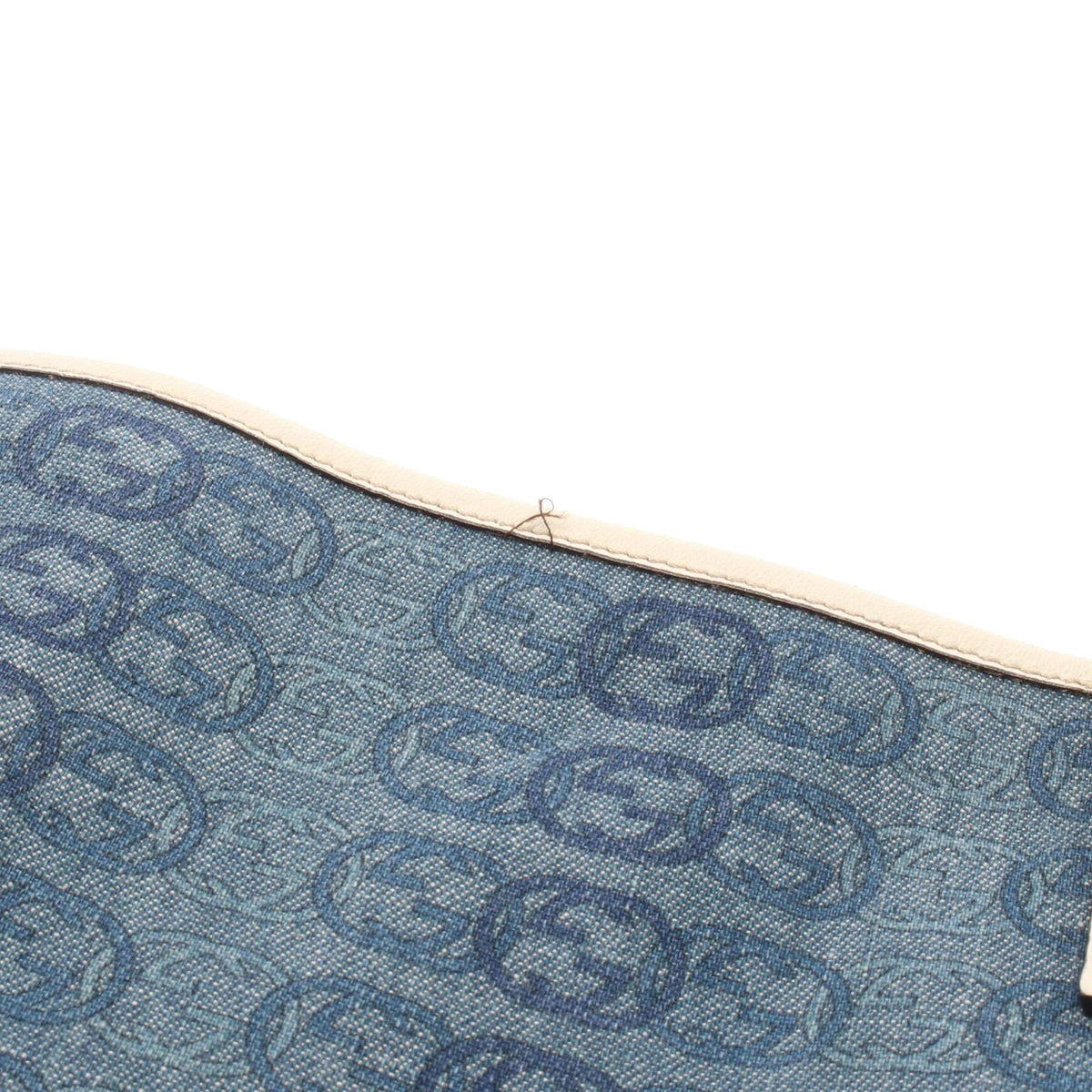 Gucci Interlocking G Tote
