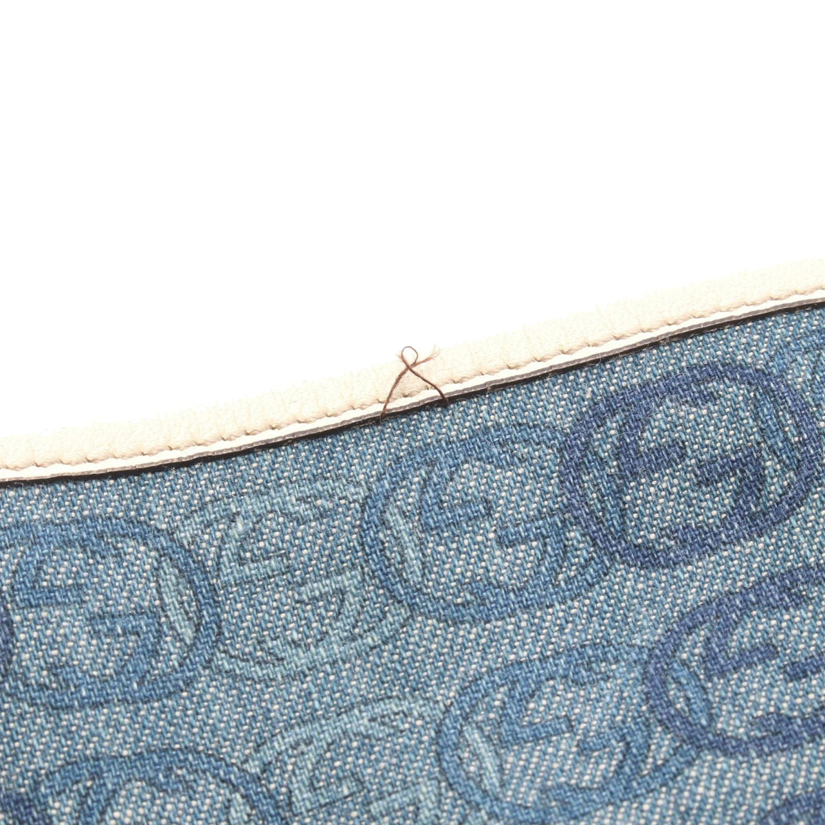 Gucci Interlocking G Tote