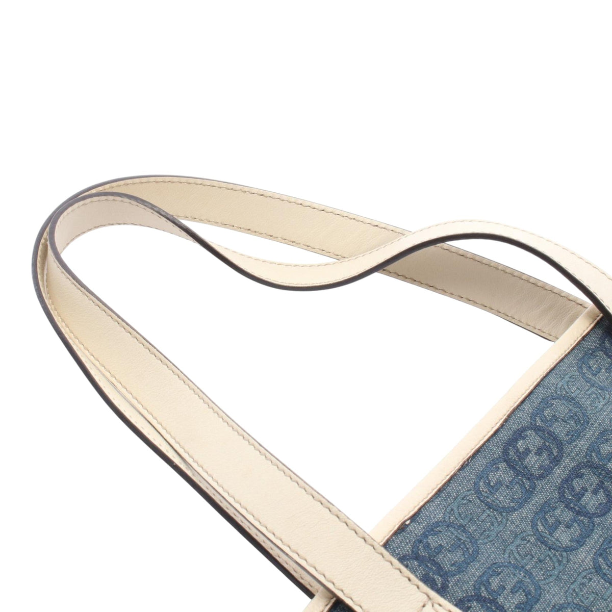 Gucci Interlocking G Tote