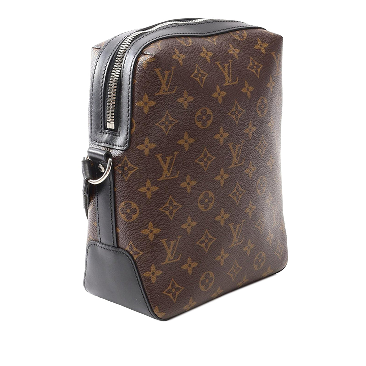 Louis Vuitton Monogram Macassar Torres PM