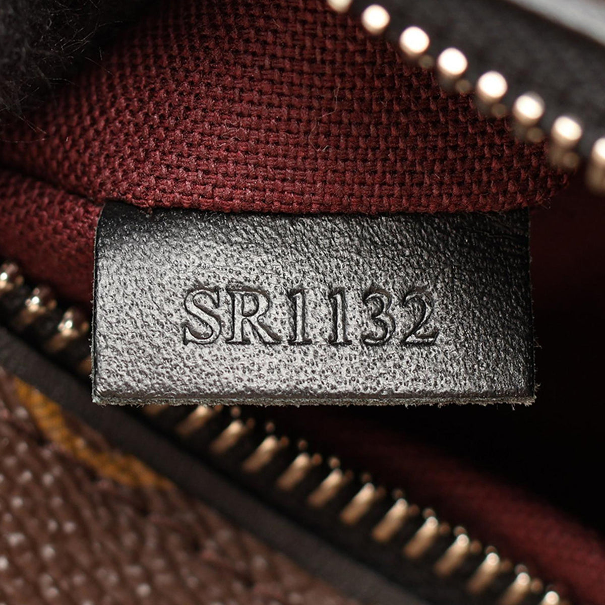 Louis Vuitton Monogram Macassar Torres PM