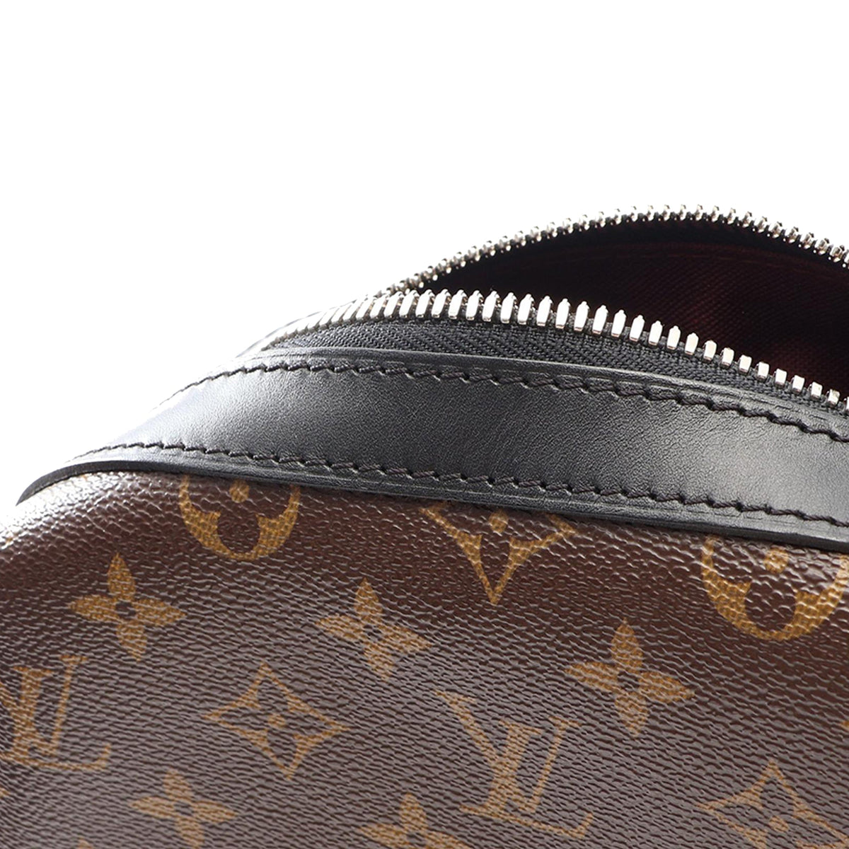 Louis Vuitton Monogram Macassar Torres PM