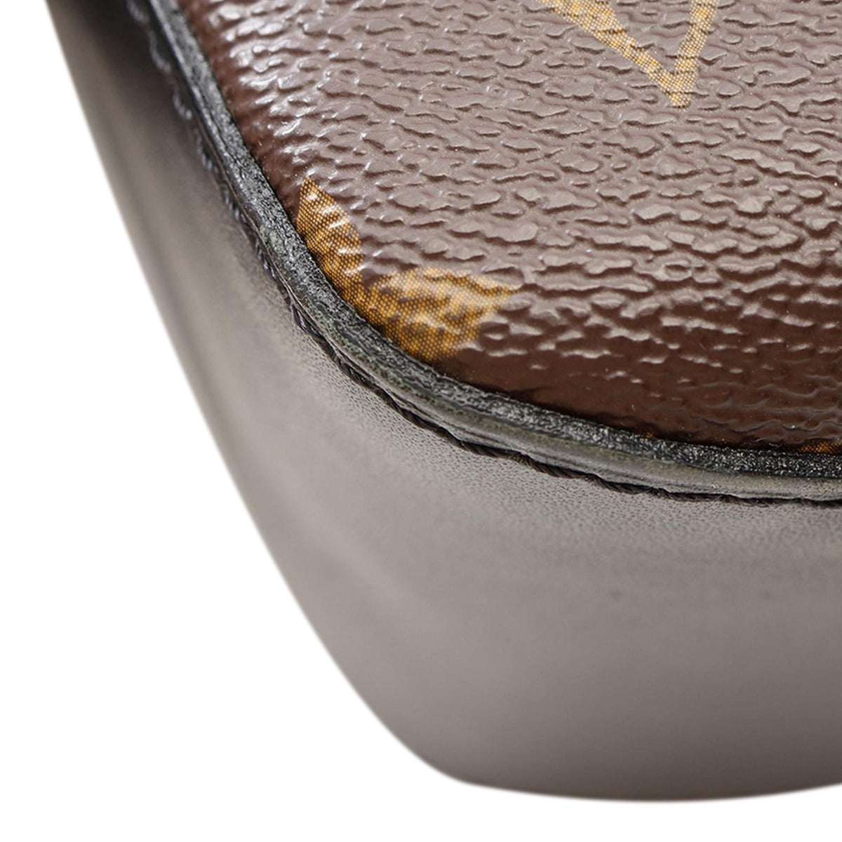 Louis Vuitton Monogram Macassar Torres PM