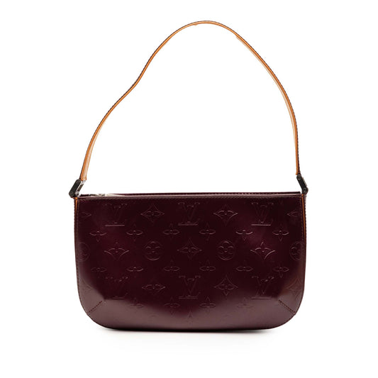 Louis Vuitton Monogram Mat Fowler