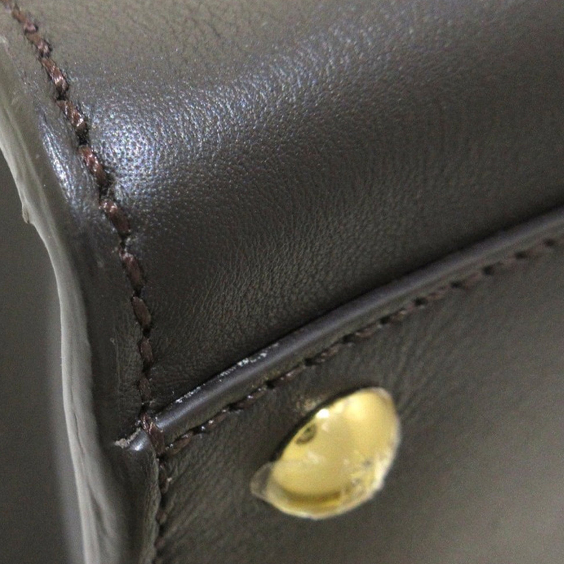 Fendi Peekaboo X Lite Medium