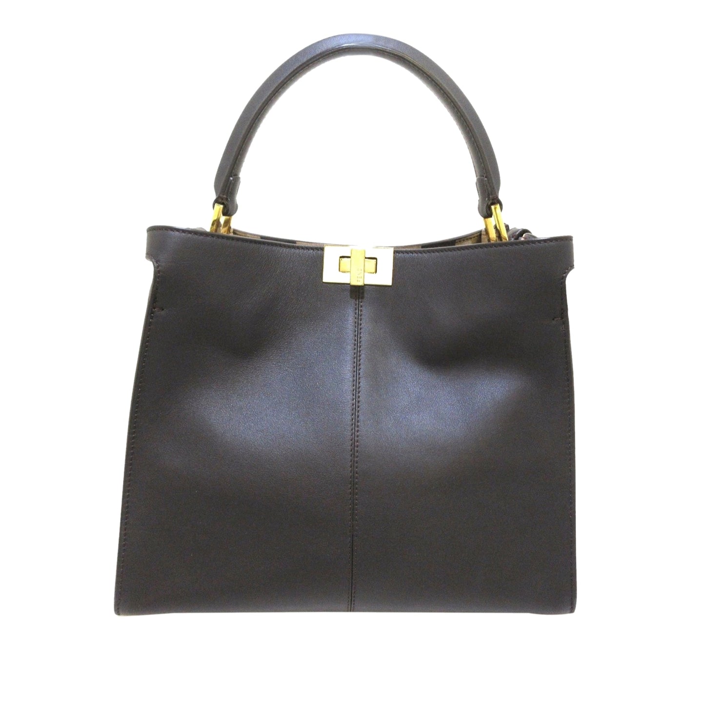 Fendi Peekaboo X Lite Medium