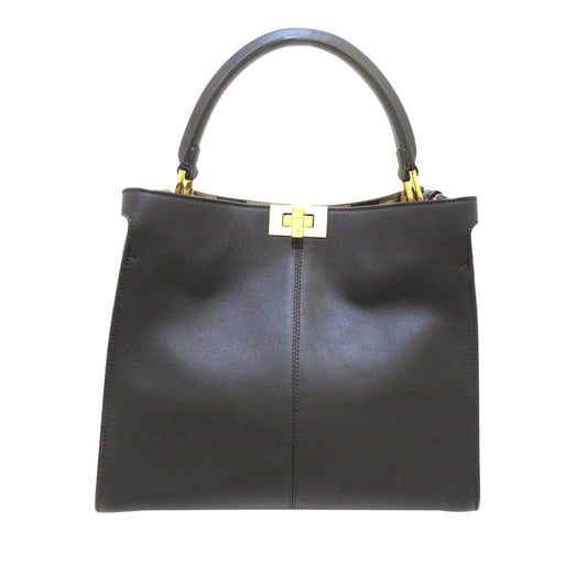 Fendi Peekaboo X Lite Medium