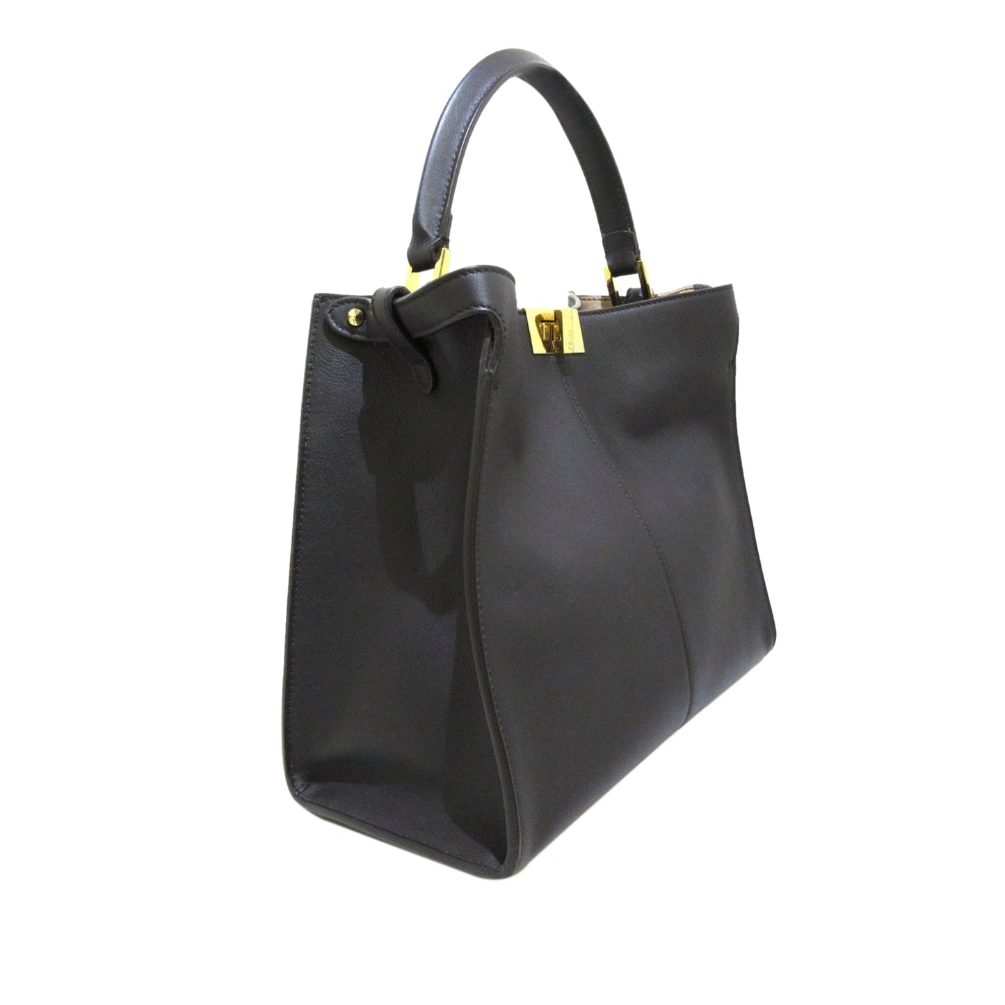 Fendi Peekaboo X Lite Medium