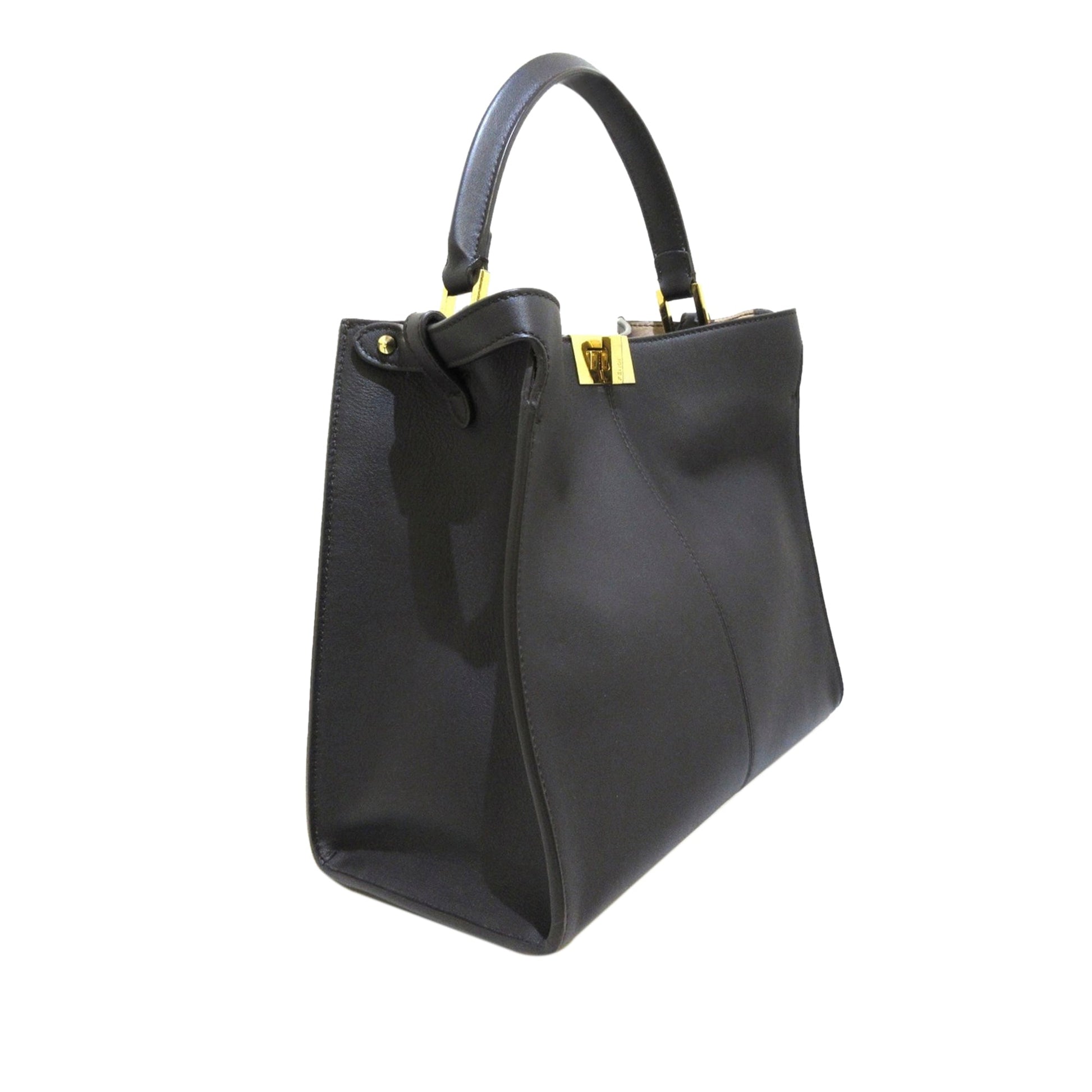 Fendi Peekaboo X Lite Medium