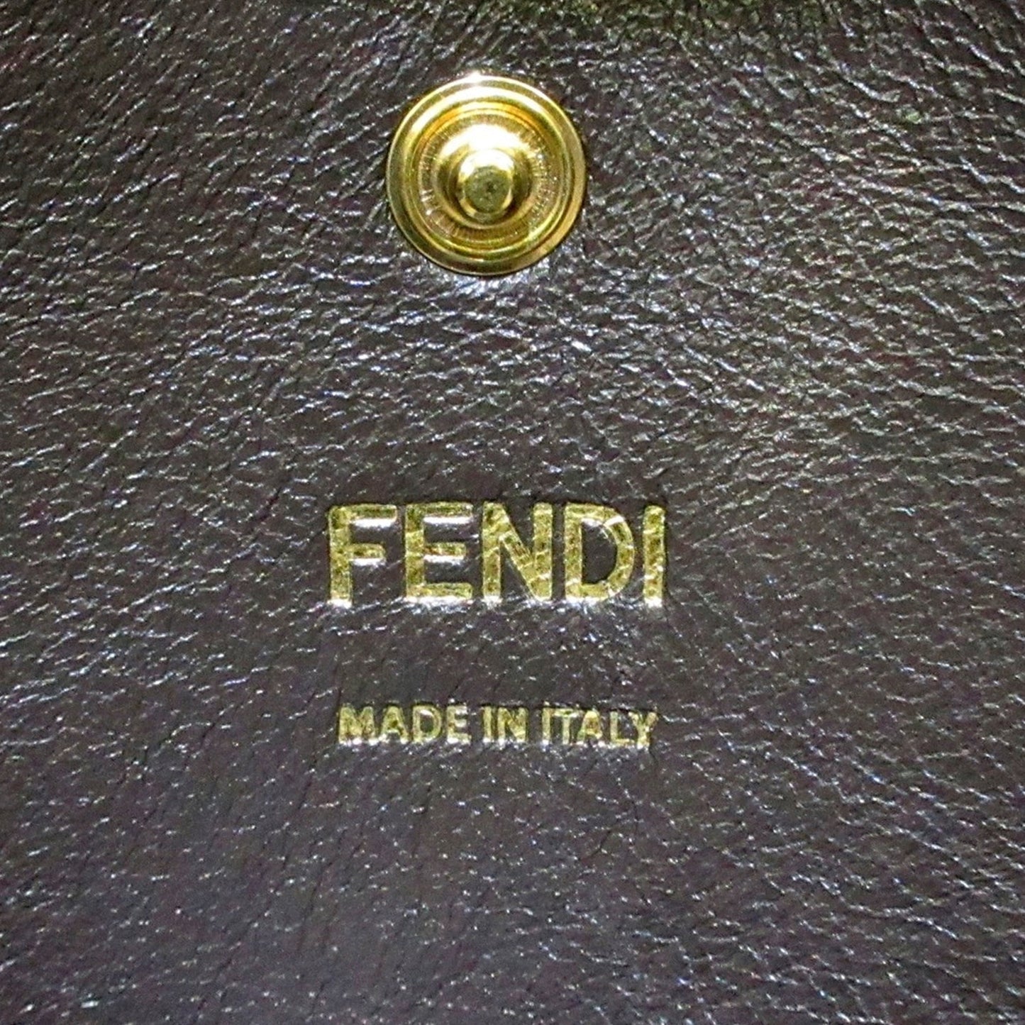 Fendi Peekaboo X Lite Medium