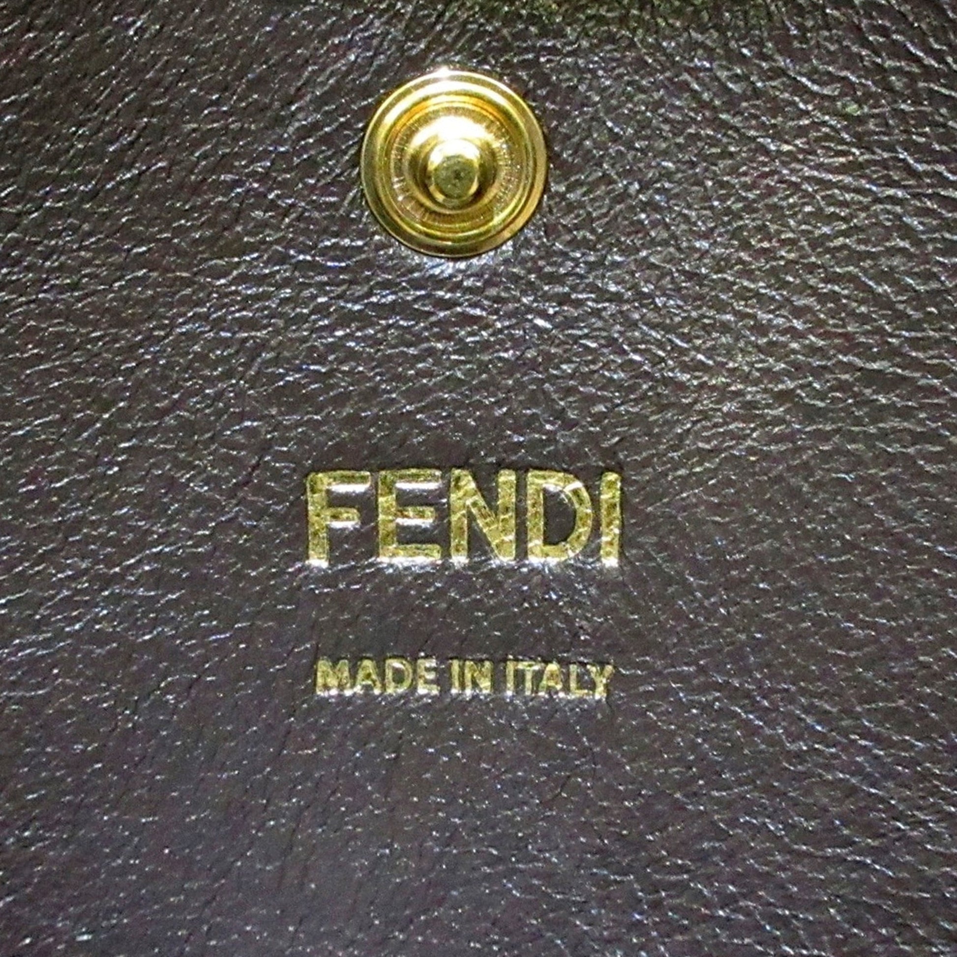 Fendi Peekaboo X Lite Medium