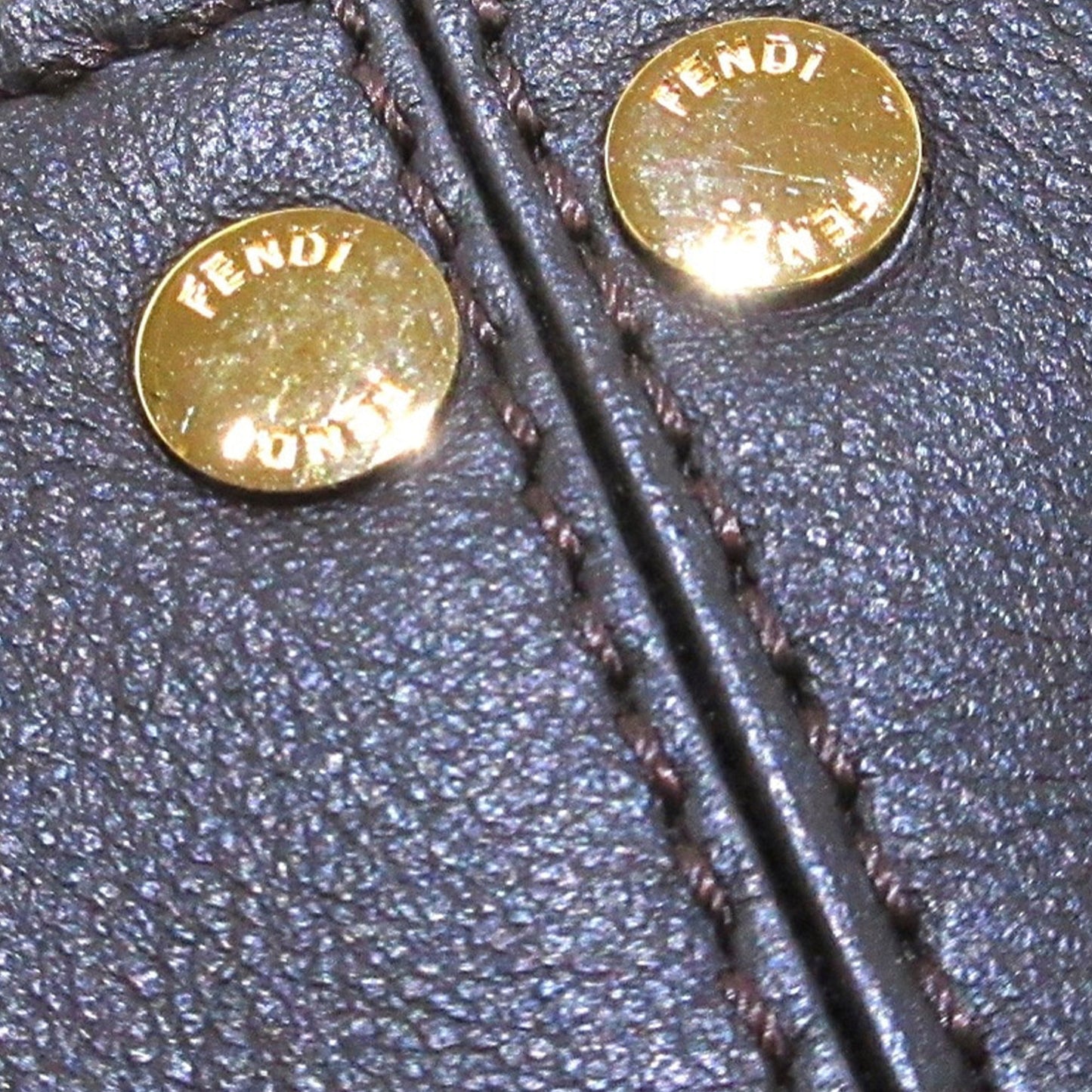 Fendi Peekaboo X Lite Medium