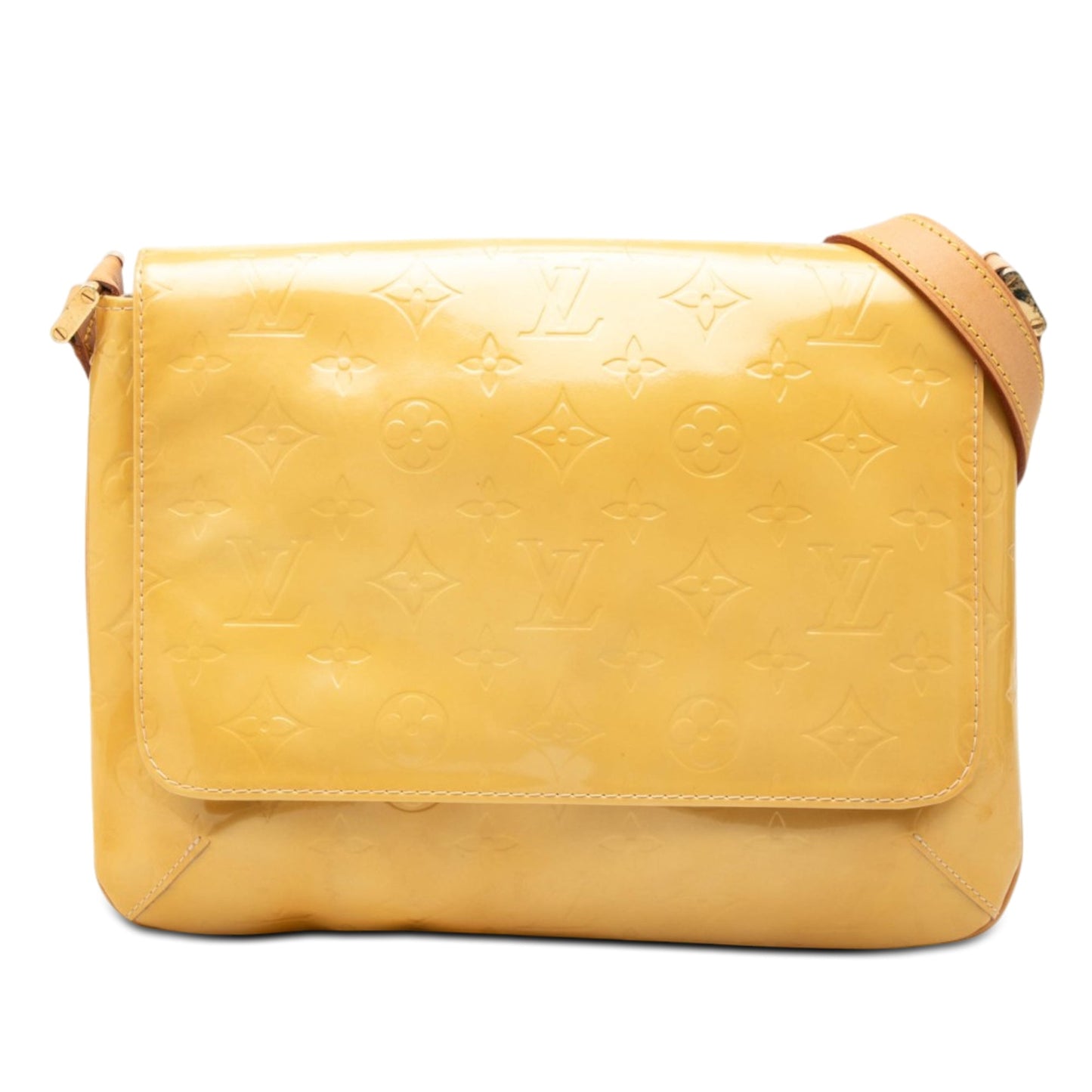 Louis Vuitton Monogram Vernis Thompson Street