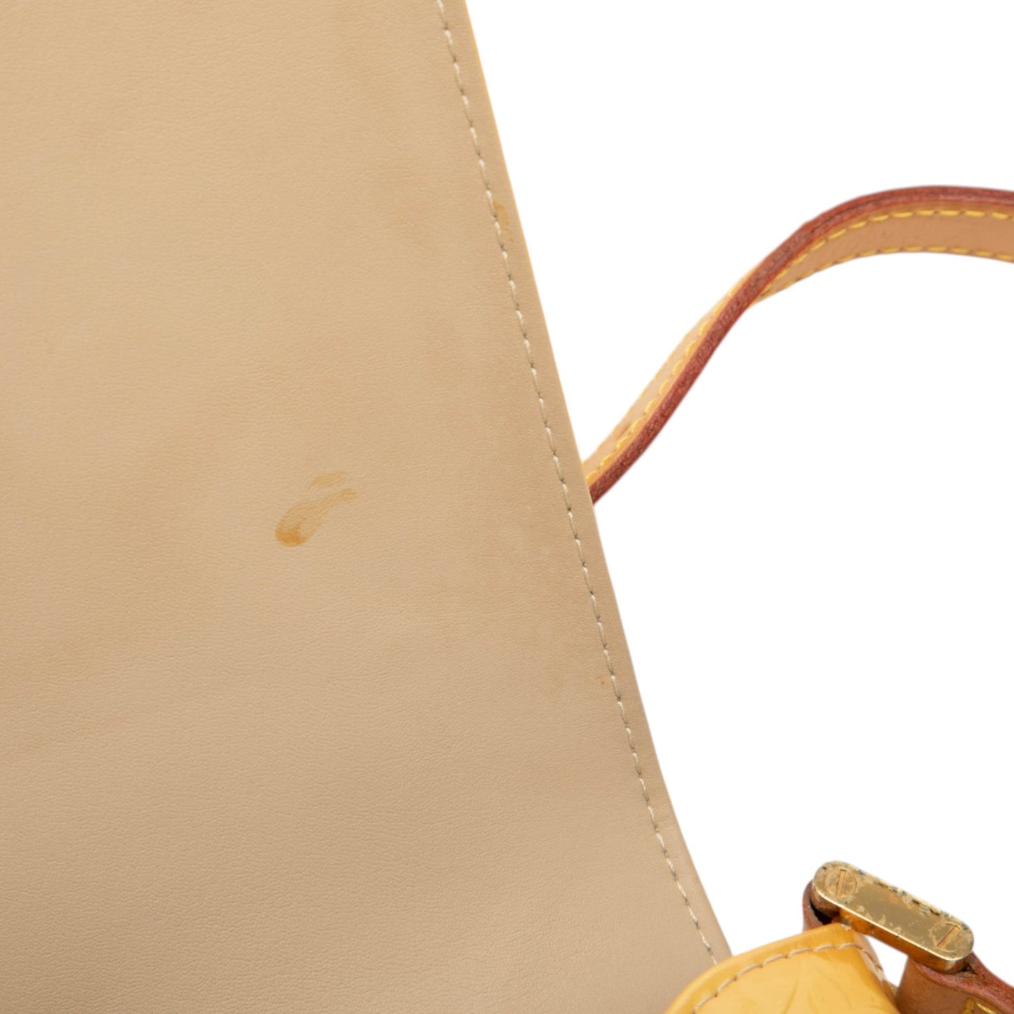 Louis Vuitton Monogram Vernis Thompson Street