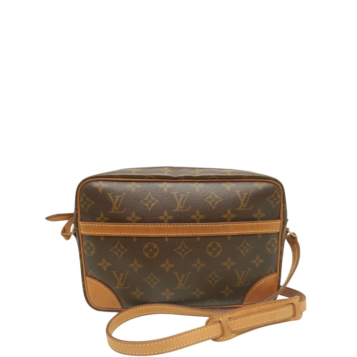 Louis Vuitton Monogram Trocadero 27