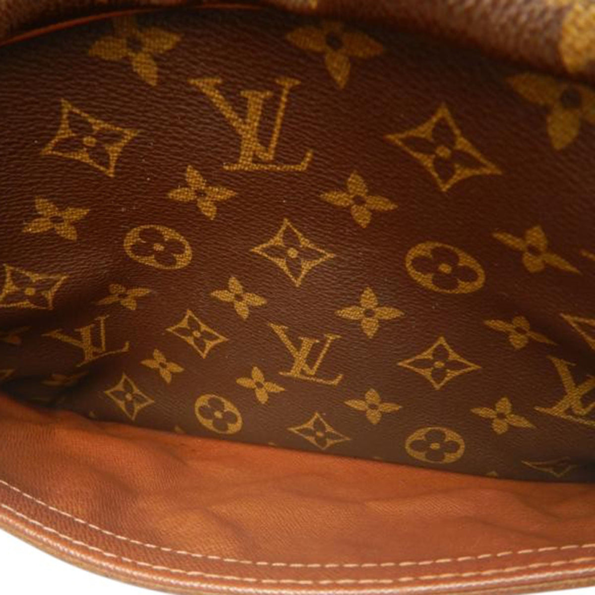 Louis Vuitton Monogram Trocadero 27