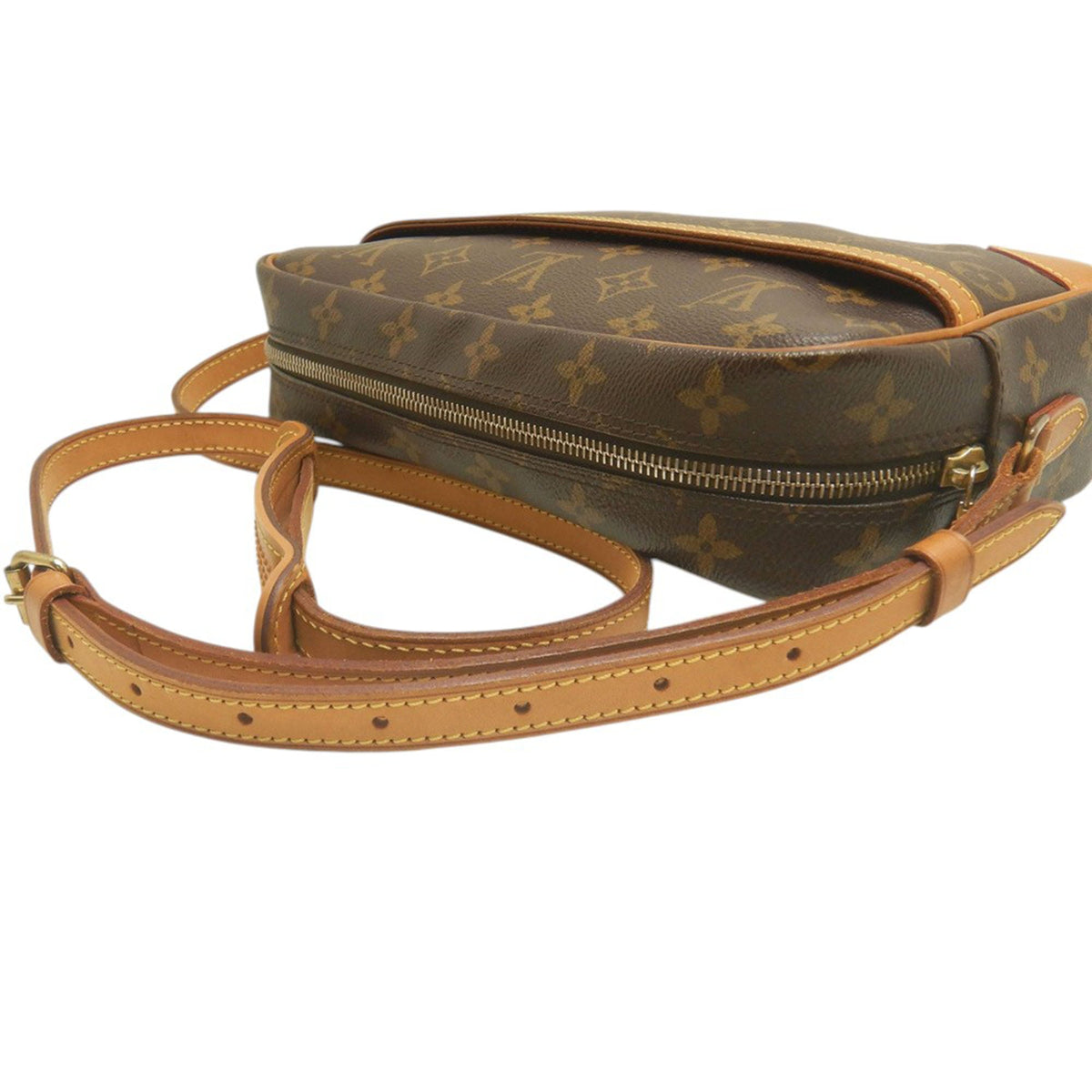 Louis Vuitton Monogram Trocadero 27