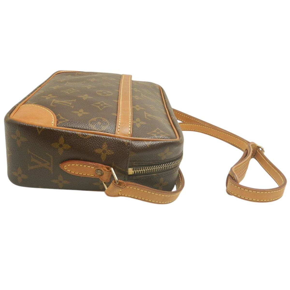 Louis Vuitton Monogram Trocadero 27