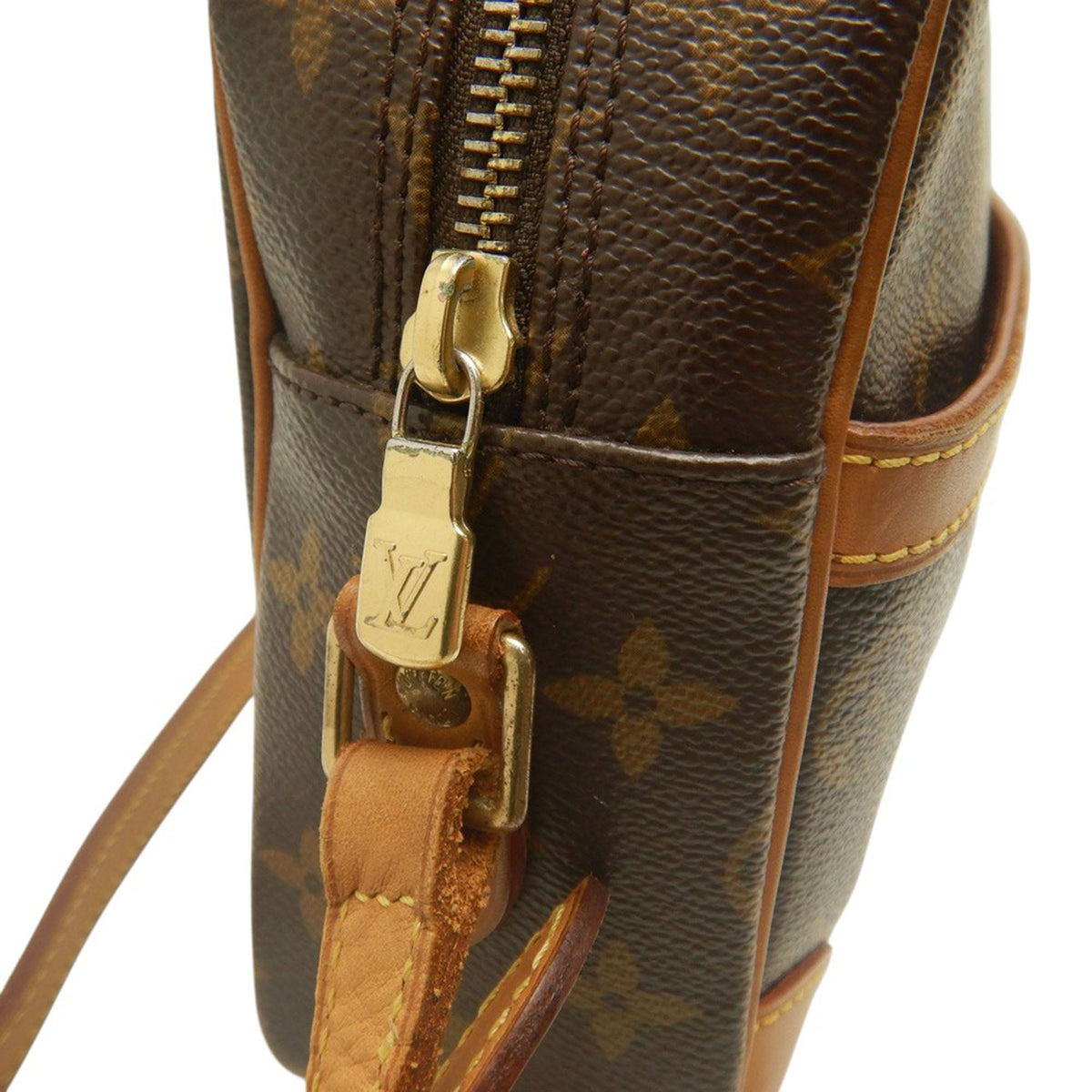 Louis Vuitton Monogram Trocadero 27