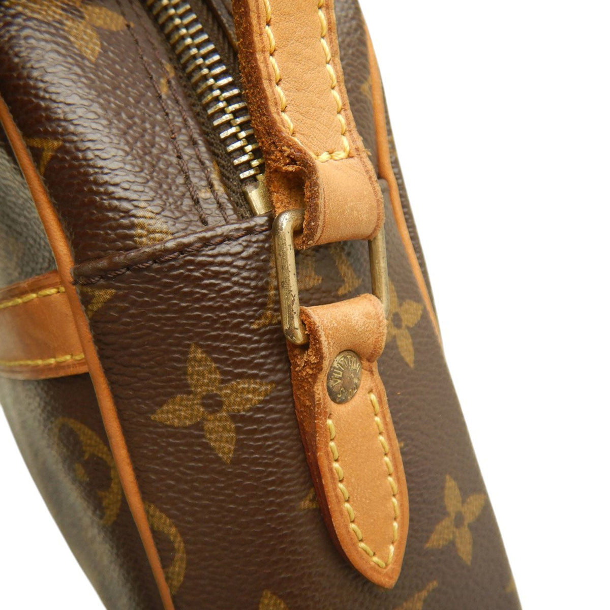 Louis Vuitton Monogram Trocadero 27