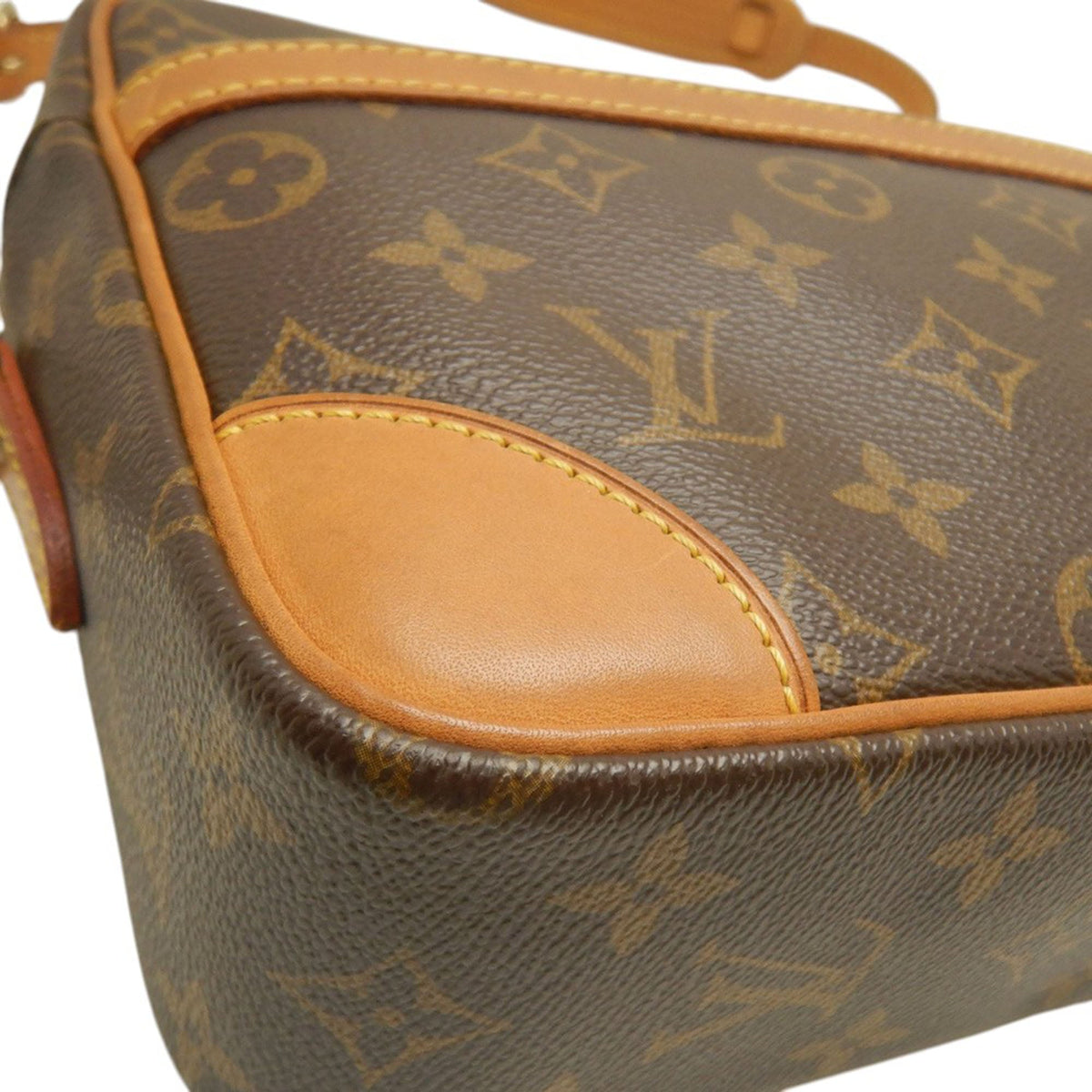Louis Vuitton Monogram Trocadero 27