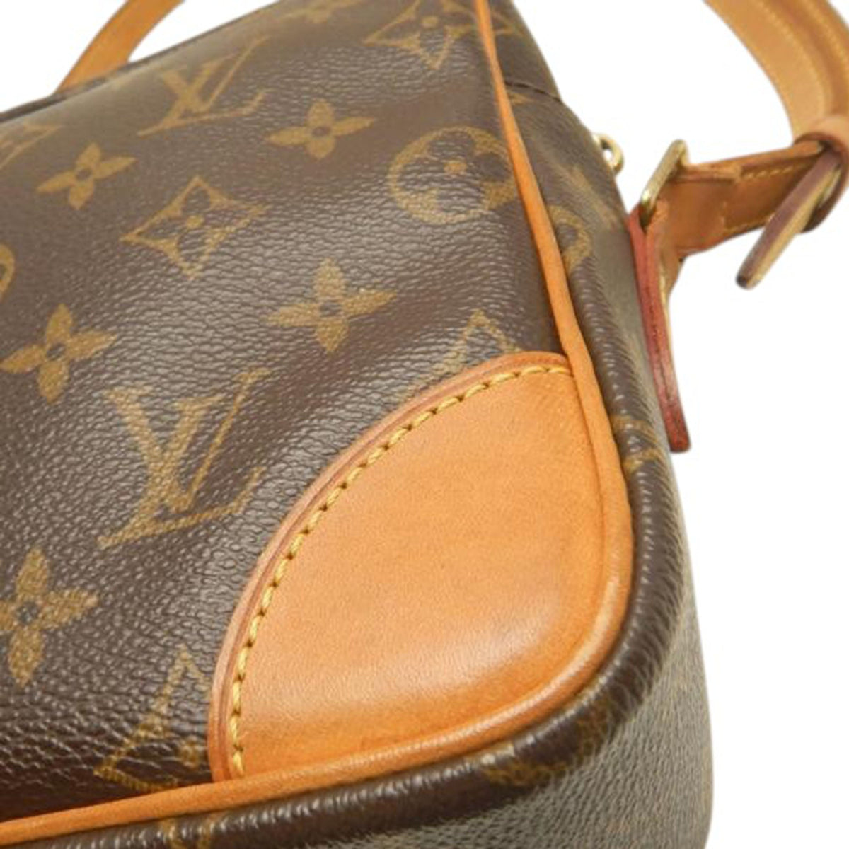 Louis Vuitton Monogram Trocadero 27