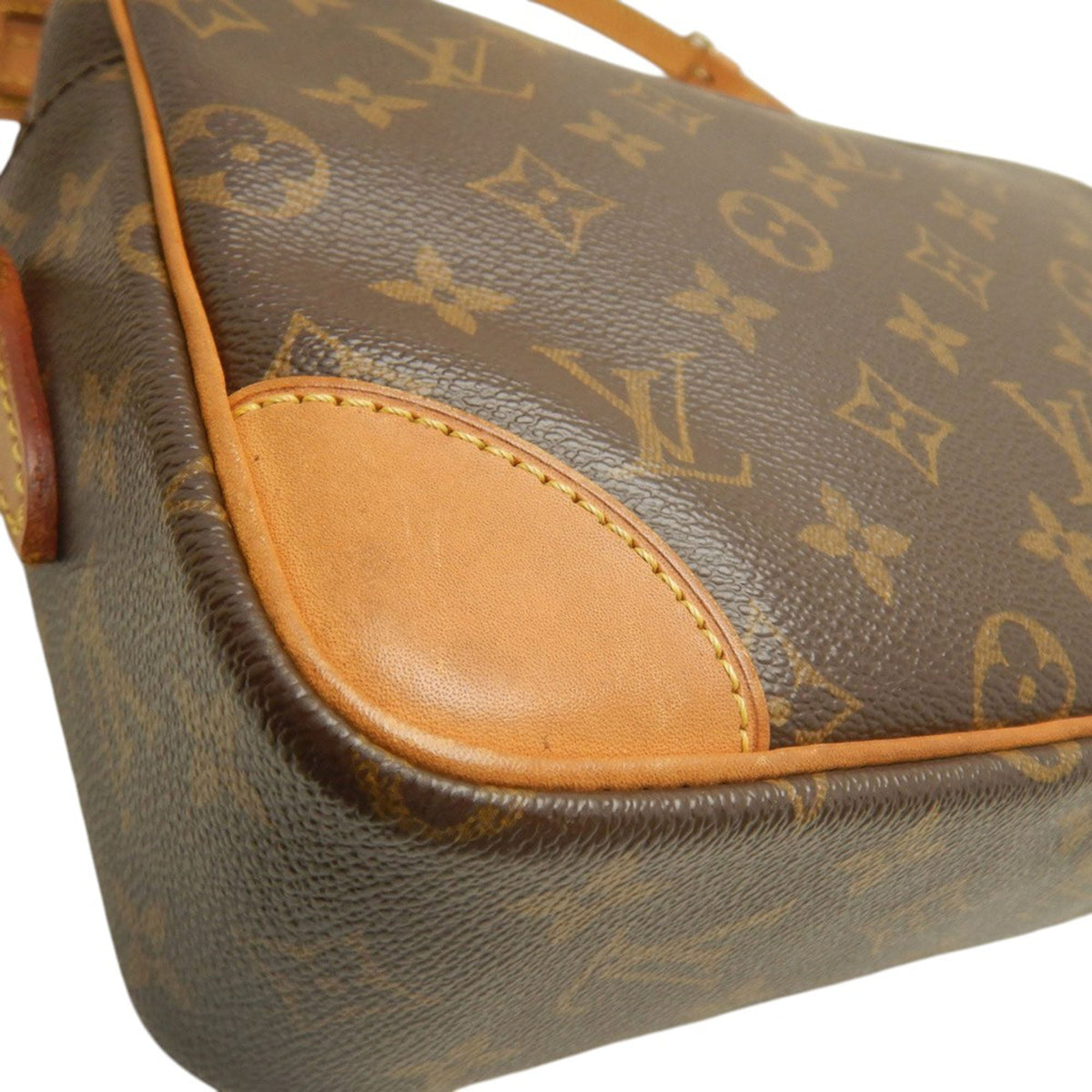 Louis Vuitton Monogram Trocadero 27