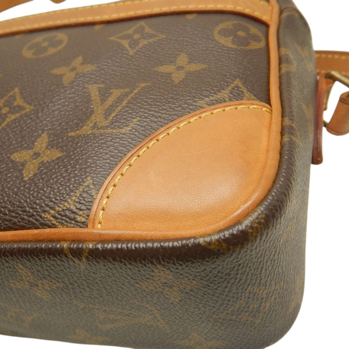 Louis Vuitton Monogram Trocadero 27