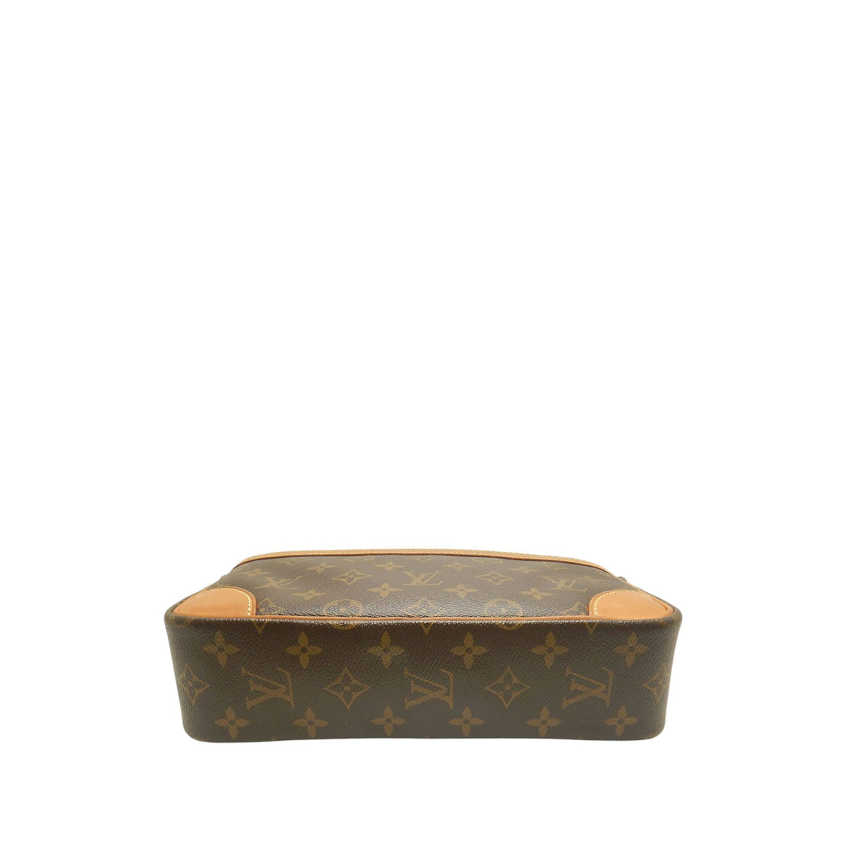 Louis Vuitton Monogram Trocadero 27