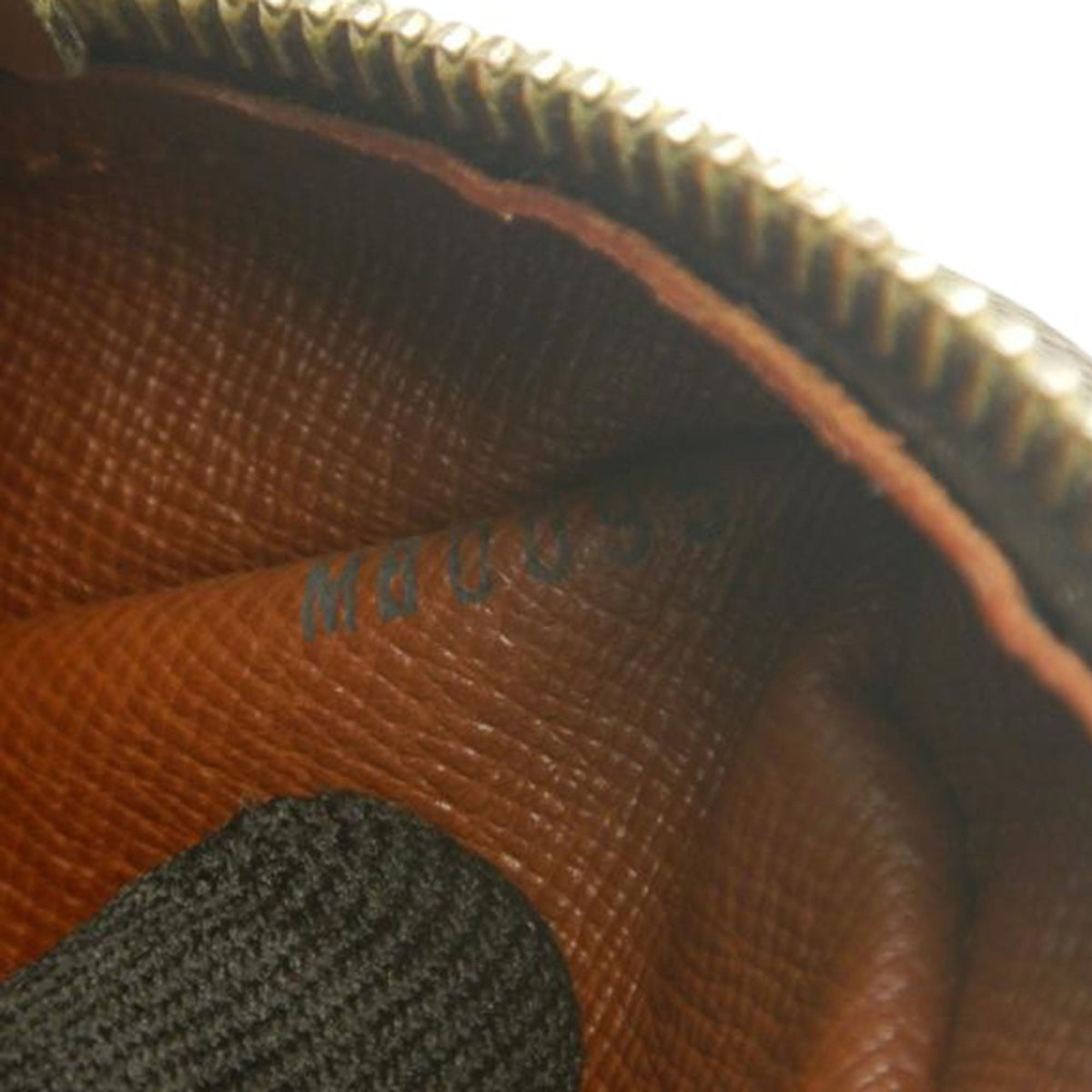Louis Vuitton Monogram Trocadero 27