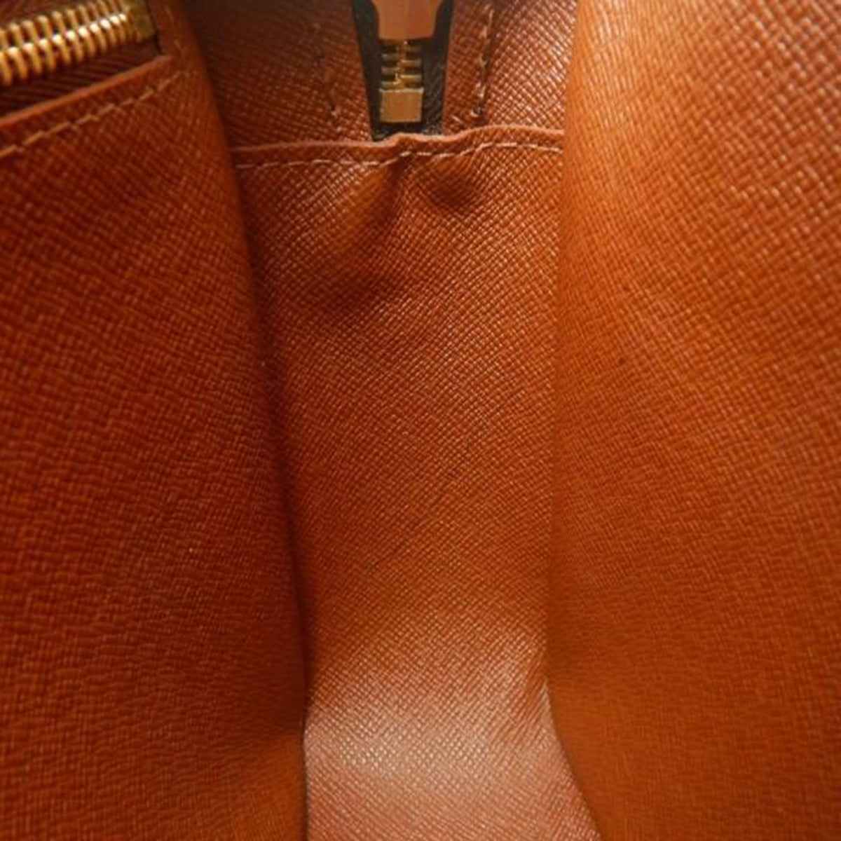 Louis Vuitton Monogram Trocadero 27