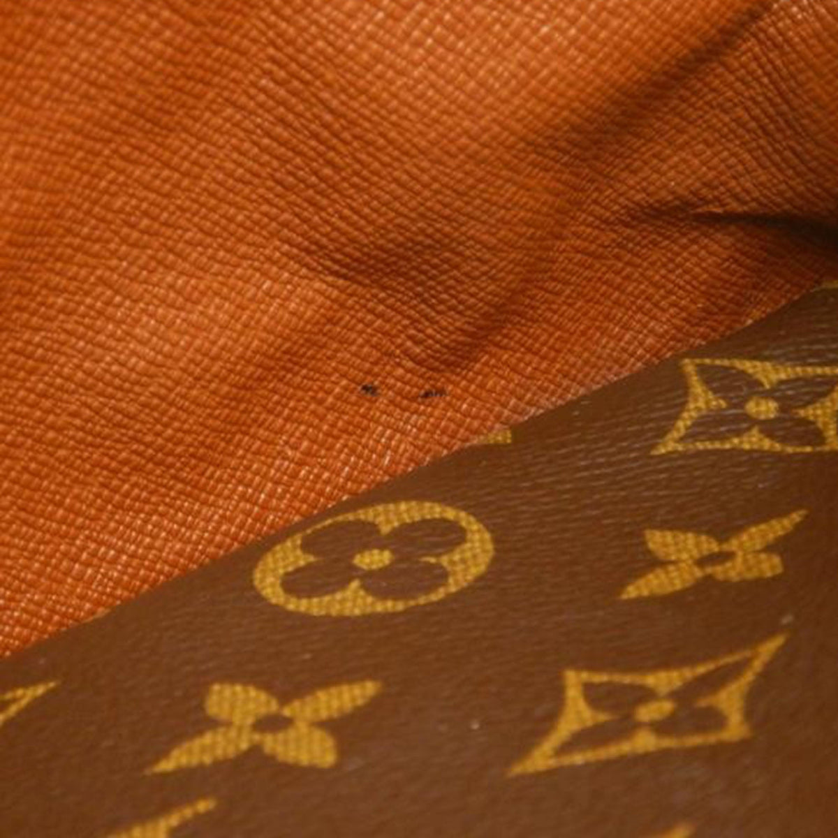 Louis Vuitton Monogram Trocadero 27
