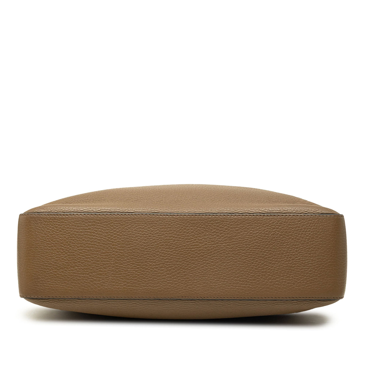 Louis Vuitton Taurillon Greenwich — Brown