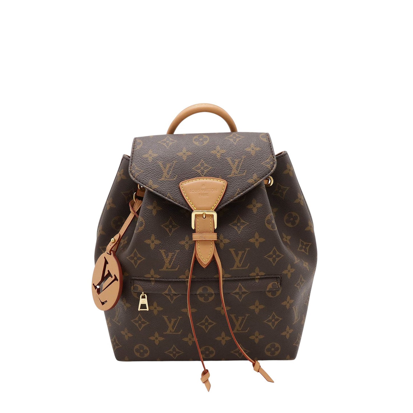 Louis Vuitton Monogram Montsouris NM PM