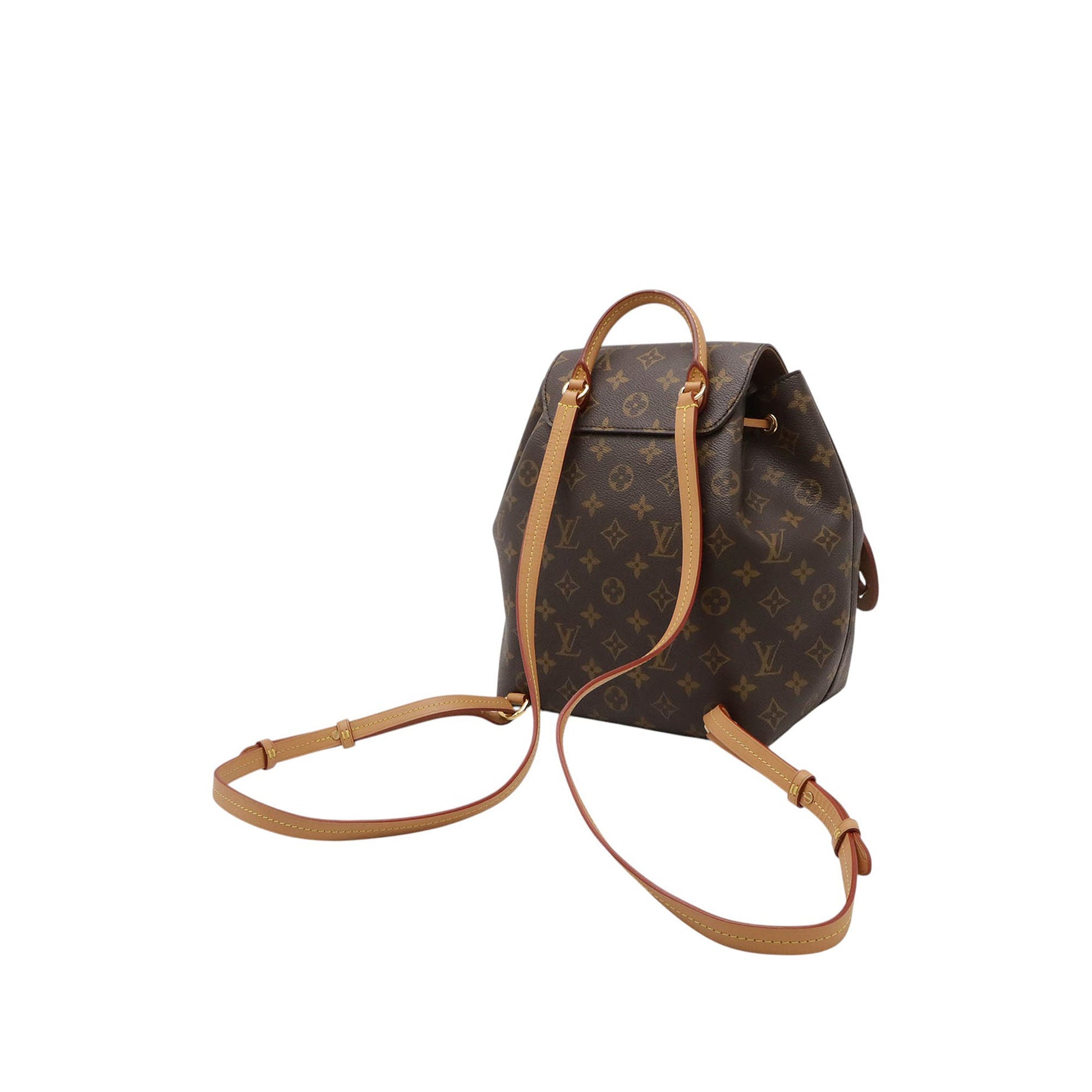 Louis Vuitton Monogram Montsouris NM PM