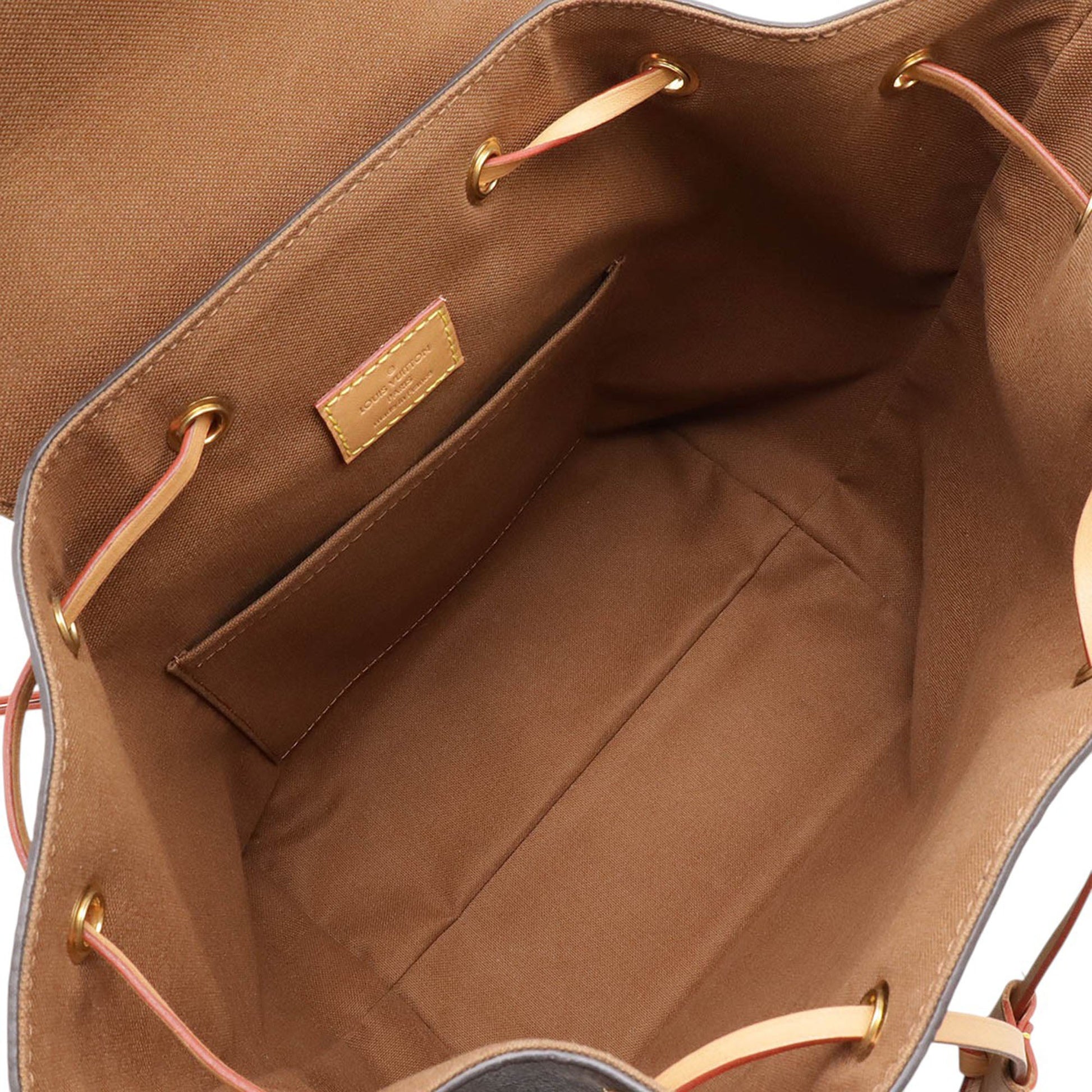Louis Vuitton Monogram Montsouris NM PM