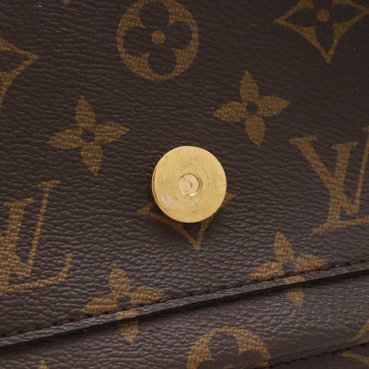 Louis Vuitton Monogram Montsouris NM PM