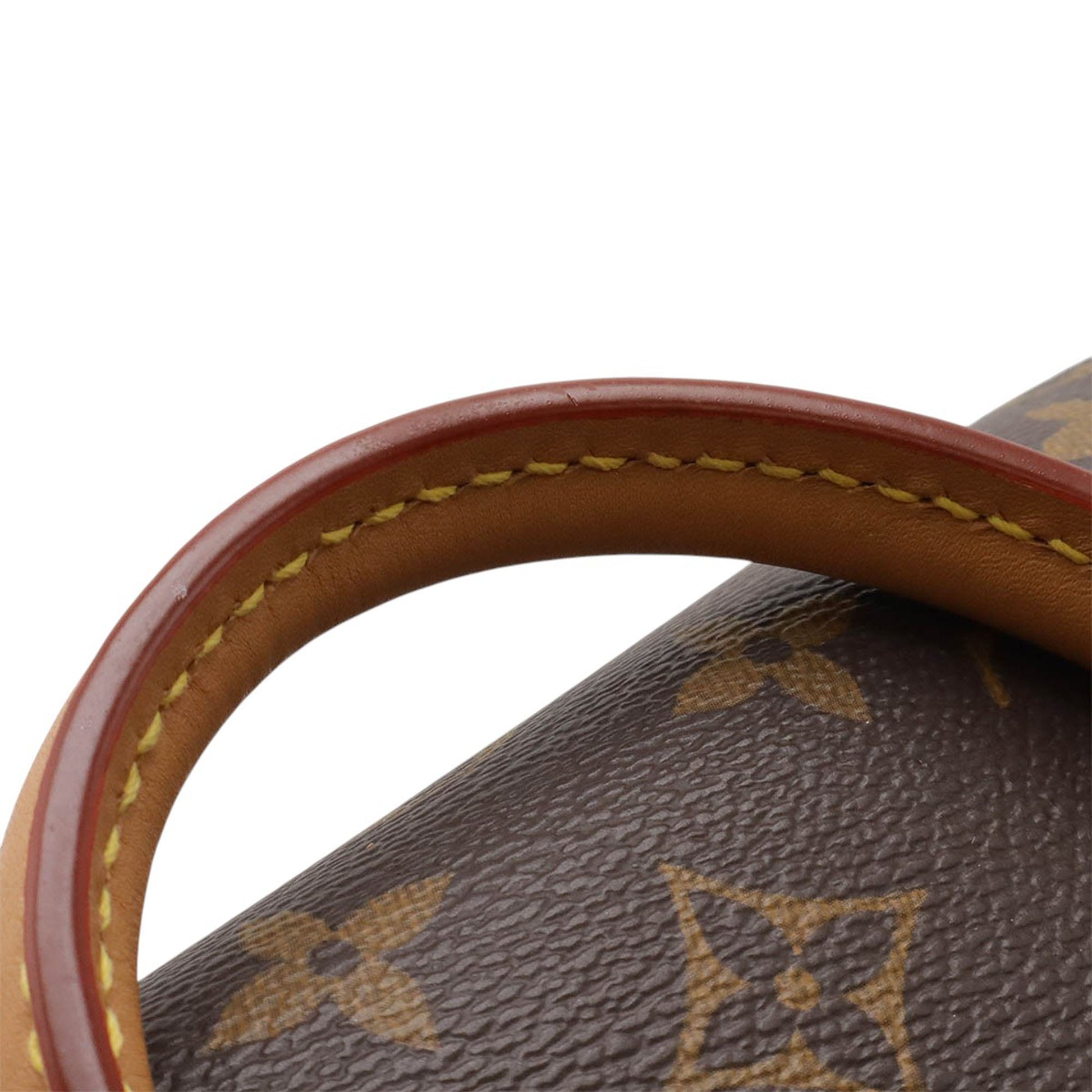 Louis Vuitton Monogram Montsouris NM PM