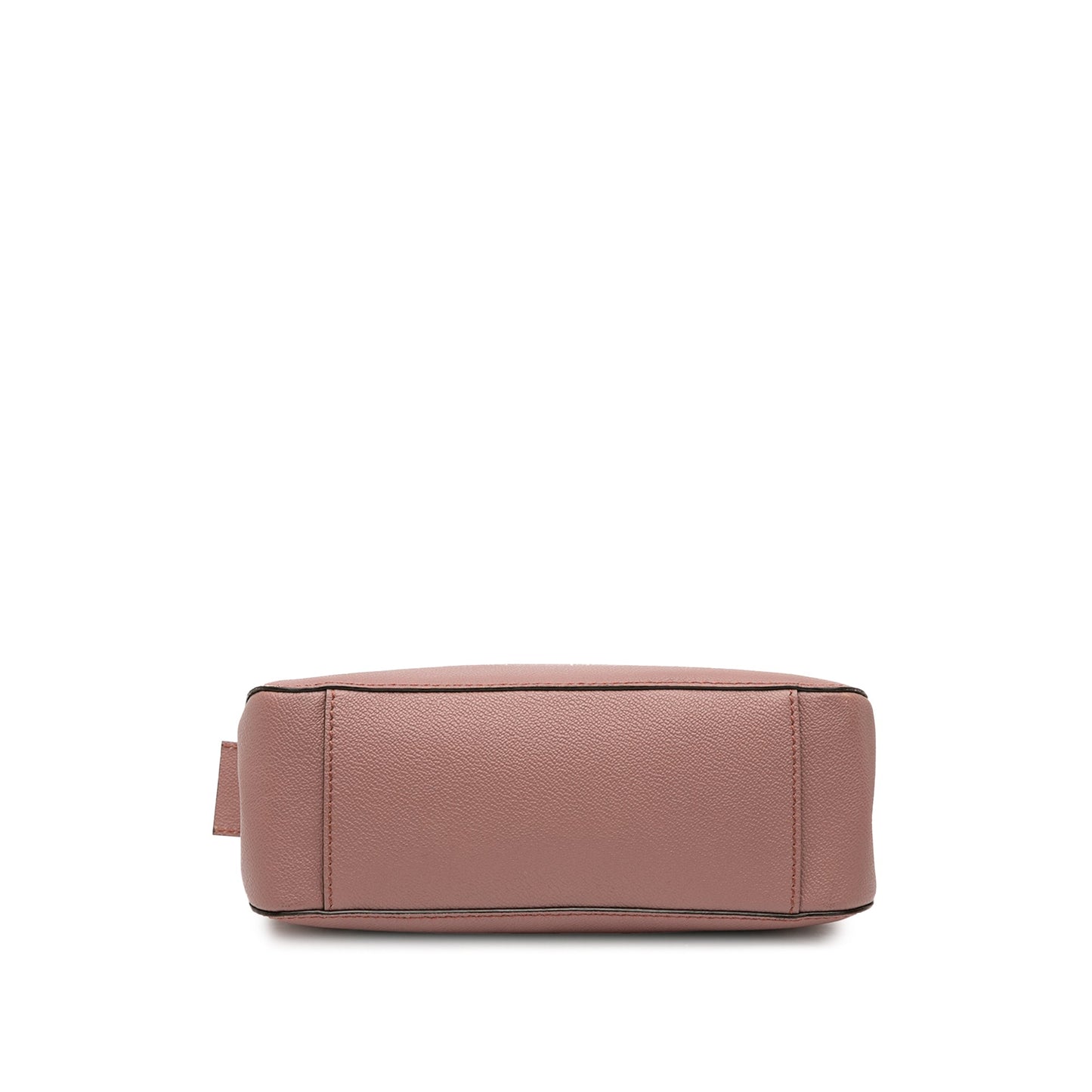 Burberry Small Grained Calfskin Helmsley Crossbody