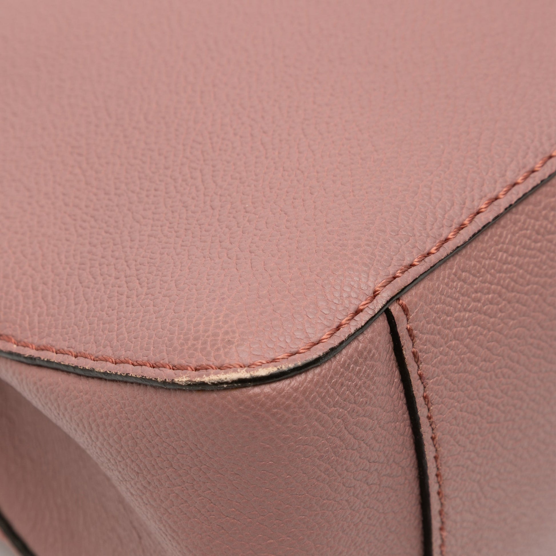 Burberry Small Grained Calfskin Helmsley Crossbody