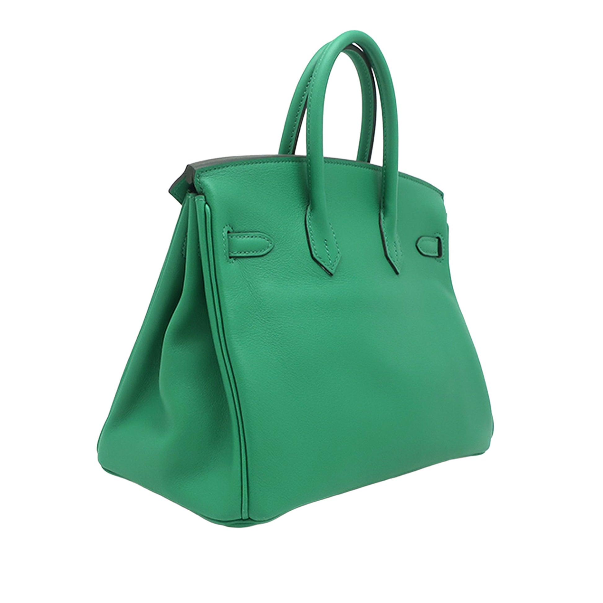 Hermès Swift Birkin Retourne 25